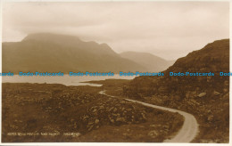 R106774 Loch Maree And Slioch. Judges Ltd. No 14713 - Monde