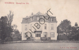 Postkaart - Carte Postale - Holsbeek - Attenhoven - Kasteel Van Tilt  (C6089) - Holsbeek