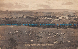 R106042 Dairy Farm. New South Wales. Valentine. B. Hopkins - Monde