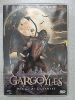 Gargoyles - Sonstige & Ohne Zuordnung