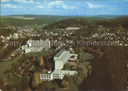 72231521 Bad Schwalbach Fliegeraufnahme Bad Schwalbach - Bad Schwalbach