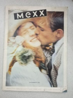 Revue Mexx N° 7 - Unclassified