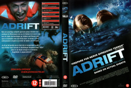 DVD - Adrift - Krimis & Thriller