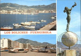 72231379 Fuengirola Los Boliches  Fuengirola Torreblanca Del Sol Costa Del Sol - Otros & Sin Clasificación