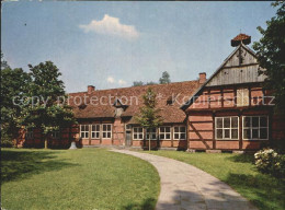 72231325 Cloppenburg Herrenhaus Burg Arkenstede Cloppenburg - Cloppenburg