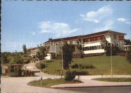 72231323 Camberg Bad Autobahn- Rasthaus Hotel Bad Camberg - Bad Camberg