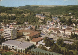 72231296 Schleiden Eifel Gymnasium Schloss Schlosskirche Schleiden - Schleiden