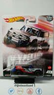 Hot Wheels Hyper Haulers Ford Bronco R (NG114) - Other & Unclassified