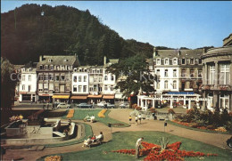 72231273 Spa Liege Jardins Du Casino Spa - Spa