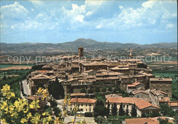 72231261 Perugia Panorama Dalla Quercia Del Gallo Perugia - Other & Unclassified