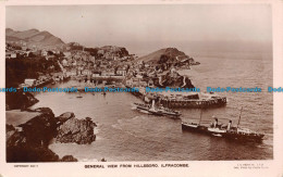 R106839 General View From Hillsboro. Ilfracombe. Lilywhite. 1924 - Welt