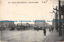 R106100 Issy Les Moulineaux. Porte De Versailles. E. M. B. Hopkins. 1936 - Welt