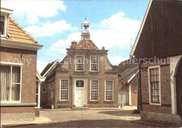 72231204 Ootmarsum Drostenhuis Denekamp - Andere & Zonder Classificatie