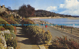 R106108 The Promenade. Grange Over Sands. 1965 - Welt