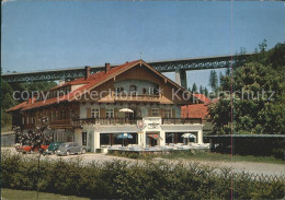 72231162 Weyarn Hotel Gasthof Bruckmuehle Muehltal Weyarn - Other & Unclassified