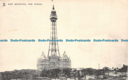 R106888 New Brighton. The Tower. Tuck. 1904 - Welt