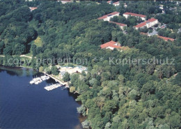 72230702 Berlin Gemeinschaftskrankenhaus Havelhoehe  Berlin - Sonstige & Ohne Zuordnung