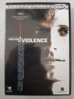 DVD Film - A History Of Violence - Otros & Sin Clasificación