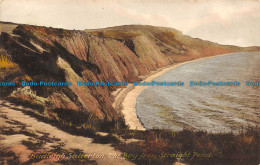 R106929 Budleigh Salterton. The Bay From Straight Point. Frith - Welt