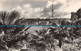 R106948 Perros Guirec. La Plage. Yvon. 1960 - Welt