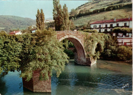 BIDARRAY - Le Pont Du Diable - Bidarray