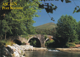 64, Ascain, Le Pont Romain - Ascain