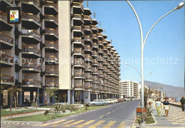72230387 Fuengirola Edificio La Perla Paseo Maritimo Fuengirola Torreblanca Del  - Altri & Non Classificati