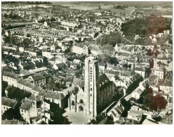 02 .n°34653.chateau-thierry.l Eglise St Crépin .cpsm 15 X 10.5 Cm . - Chateau Thierry