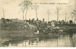 01.VILLARS-LES-DOMBES.PEC HE DE L&acute ETANG - Villars-les-Dombes