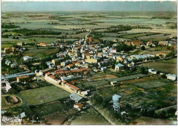 01.VILLARS LES DOMBES.CPSM - Villars-les-Dombes