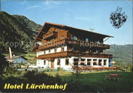 72230362 Goldegg Hotel Laerchenhof Goldegg Am See - Altri & Non Classificati