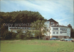 72230359 Oberkirch Baden Gasthof Pension Renchtalblick Oberkirch - Oberkirch