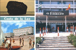 72230339 Matalascanas Hotel Flamero Y Vistas Parciales Spanien - Sonstige & Ohne Zuordnung