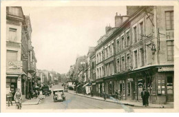 02.SAINT QUENTIN.RUE D'ISLE.COLLE - Saint Quentin