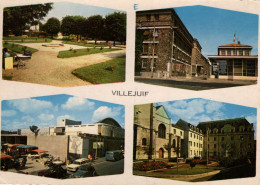 94  VILLEJUIF - Villejuif