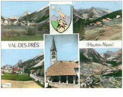 05 . N° 41905 . Val Des Prés . Cpsm 10 X 15 Cm - Sonstige & Ohne Zuordnung