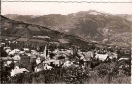 04.BARCELONNETTE.ALT 1133 M.VUE GENERALE.CPSM - Barcelonnette