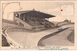 03.VICHY.LE NOUVEAU STADE VELODROME. - Vichy