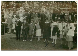 03.MOULINS.n°23.CP PHOTO.PERSONNES - Moulins