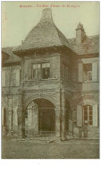 03.MOULINS.n°30292.PAVILLON D'ANNE DE BEAUJEU - Moulins