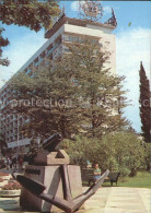 72230281 Sotschi Hotel Leningrad Kanone Anker Sotschi - Russland