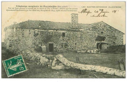 07.PEYREBEILHE.n°1029.L'AUBERGE SANGLANTE DE PEYREBEILHE (ETAT ACTUEL) - Sonstige & Ohne Zuordnung