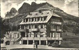 72230164 Dolomiten KarerpassGasthof Und Pension Savoi Firenze - Other & Unclassified