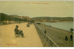 06.NICE.PROMENADE DES ANGLAIS - Altri & Non Classificati