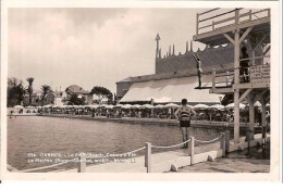 06.CANNES.LE PALM BEACH.CASINO D ETE LA PISCINE - Cannes