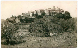 06.BIOT.n°5628.VUE GENERALE.CPSM - Biot