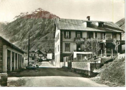 05.VALLEE DE VALLOUISE.LE CLAUX SAINT ANTOINE.AU 1er PLAN HOTEL DU GRANG DELVOUX.CPSM - Sonstige & Ohne Zuordnung