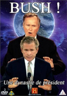 Bush : Une Dynastie De Présidents - Édition 2 DVD [FR Import] - Autres & Non Classés