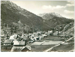 05.NEVACHE.n°27215.VILLE HAUTE.CPSM - Sonstige & Ohne Zuordnung