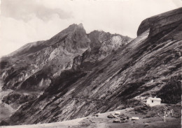 64, Col D’Aubisque, Route Thermale D’Argelès à Eaux Bonnes - Otros & Sin Clasificación